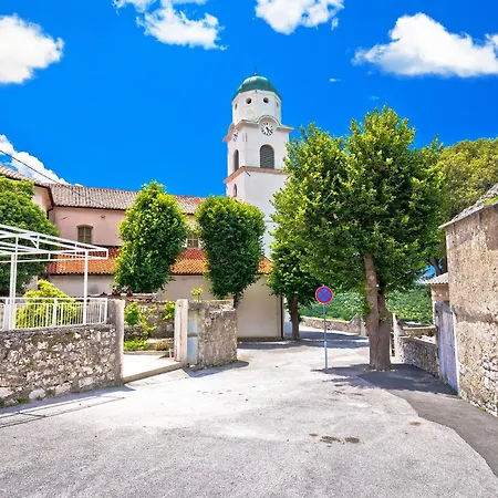 Holiday home Pool House Edita - Happy