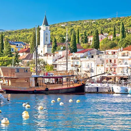 Pool House Edita - Happy Holiday home *