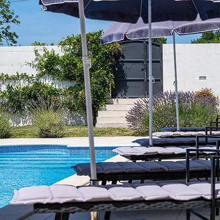 Pool House Edita - Happy *