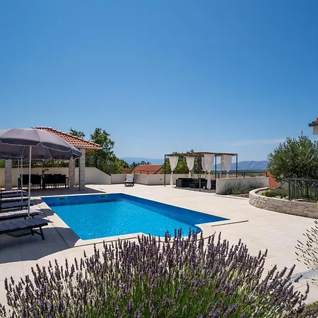 Pool House Edita - Happy *