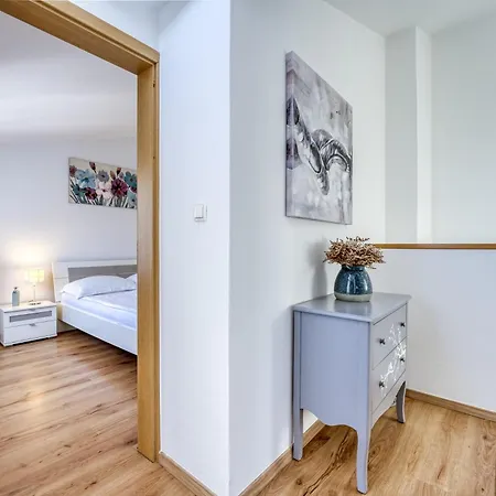 Tatil Evi Pool House Edita - Happy Bribir (Primorje-Gorski Kotar)
