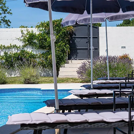 Pool House Edita - Happy *